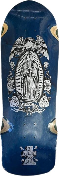 Produktbild Dogtown M40435 (10")