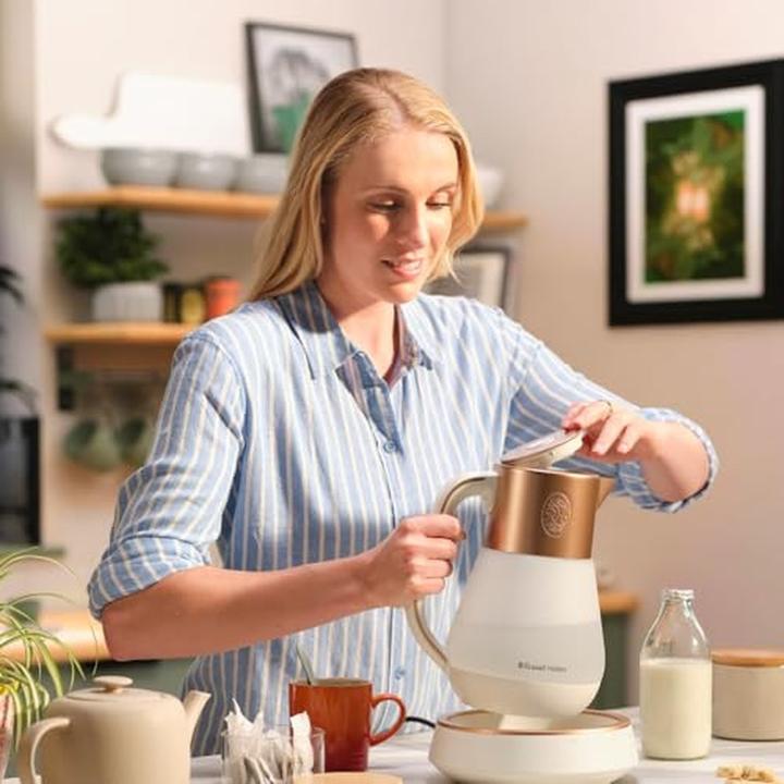 Actual product image Russell Hobbs Calm 27450-70 (1.70 l)