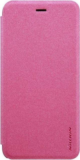 Actual product image Nillkin Sparkle Series (Xiaomi Mi6)
