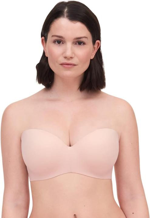 Chantelle Norah Strapless (Single pack, 75 G)