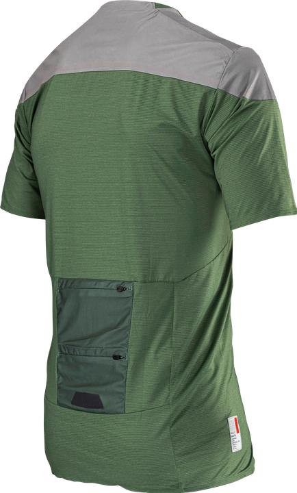 Produktbild Leatt Jersey MTB AllMtn 3.0 - Spinach (M)