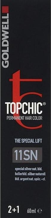 Produktbild Goldwell Topchic (11SN)