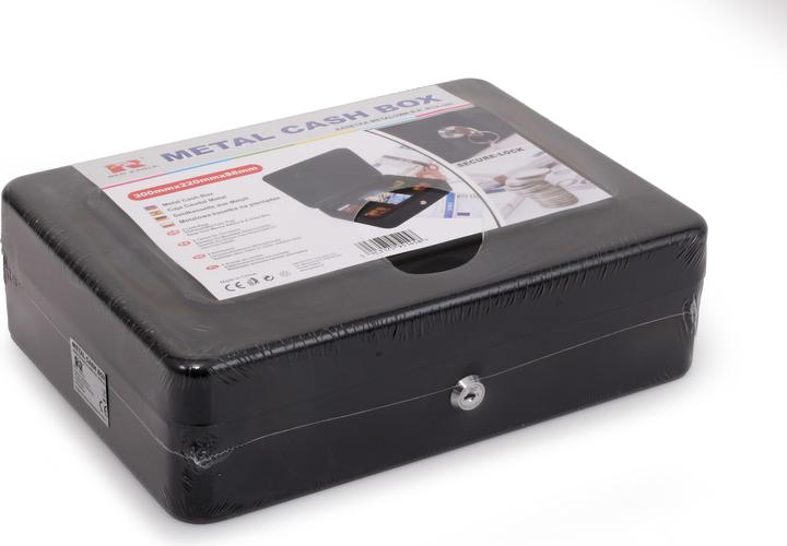 Produktbild Opticum Box-300