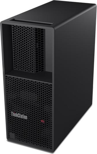Image du produit Lenovo ThinkStation P3 Tower (1000 Go, 32 Go, Intel Core i7-13700K, RTX A4500)