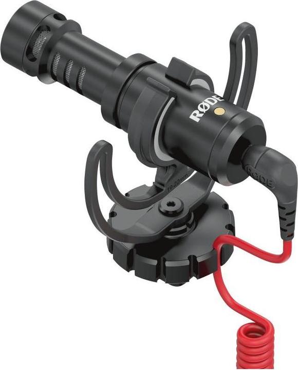 Image du produit RØDE VideoMicro