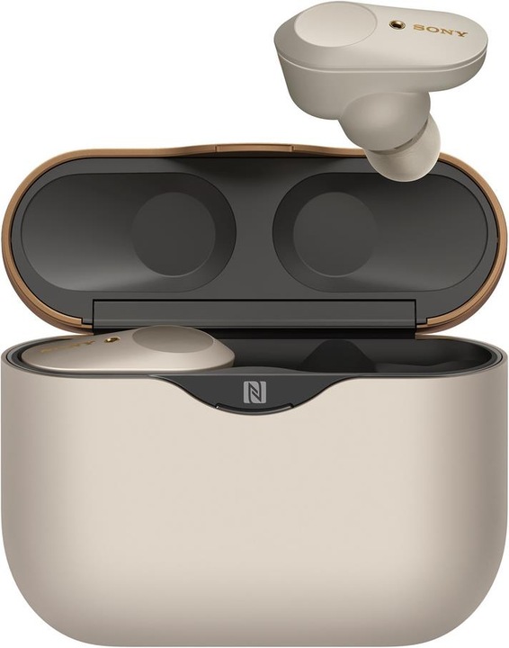 Image du produit Sony WF-1000XM3 (ANC, 6 h, Sans fil)