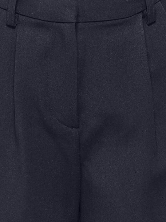 Produktbild Only KOGHATTIE-ZAL Weiter Beinschnitt Hose mit weitem Beinschnitt Hose mit weitem Beinschnitt (158)