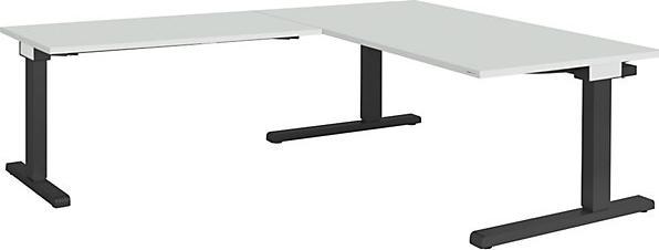Lichtgrau, Anthrazitgrau