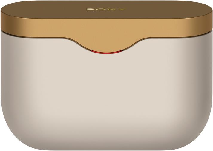 Image du produit Sony WF-1000XM3 (ANC, 6 h, Sans fil)