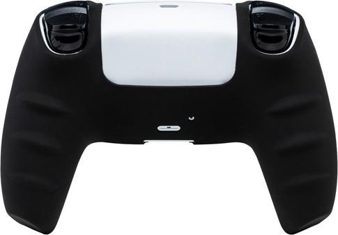 Actual product image GED Controller Skin AC Milan 3.0 (PS5) (PS5)