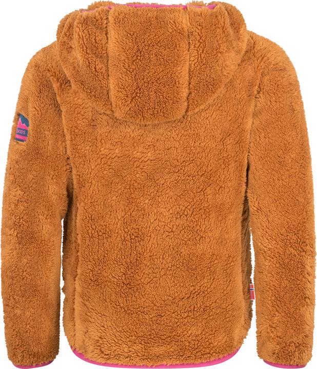 Produktbild Trollkids Borgund XT (164)