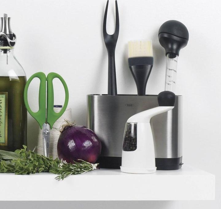 Productafbeelding OXO Gebakkwast
