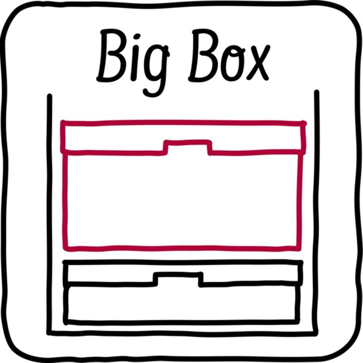 Produktbild Neff GI1216DE0 (Einbau, 97 l)