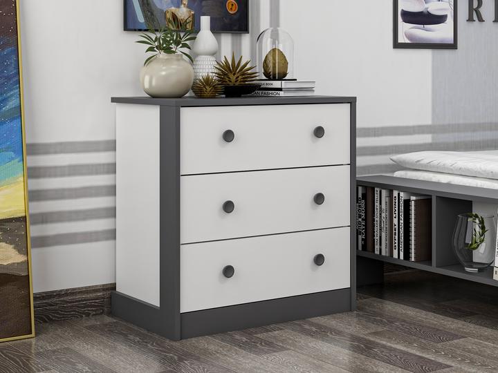 Image du produit Homitis Tinsley (72 x 42 x 74 cm)