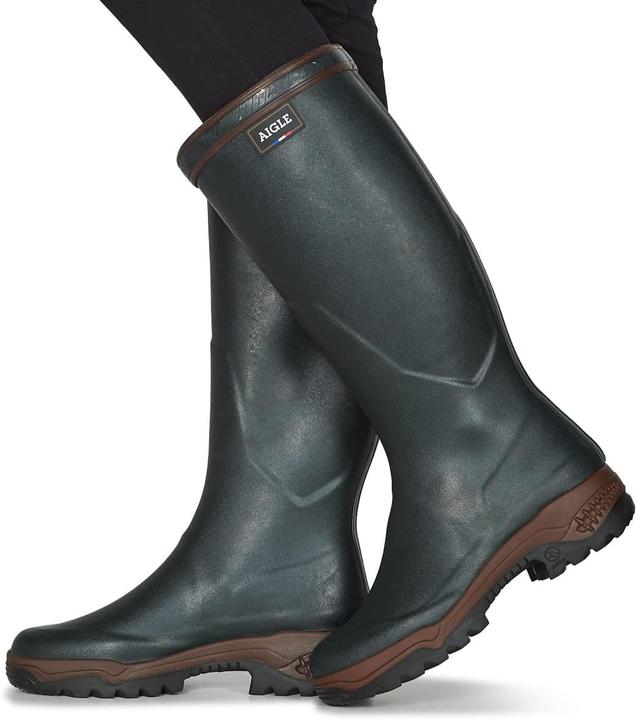 Actual product image Aigle Parcours 2 rubber boots (40)