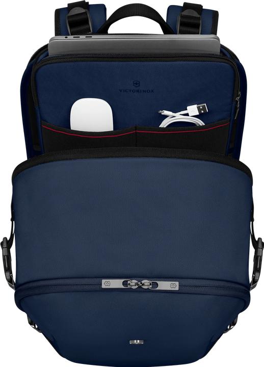 Actual product image Victorinox Altmont Modern, Traveler Backpack, Navy Blue (32 l)