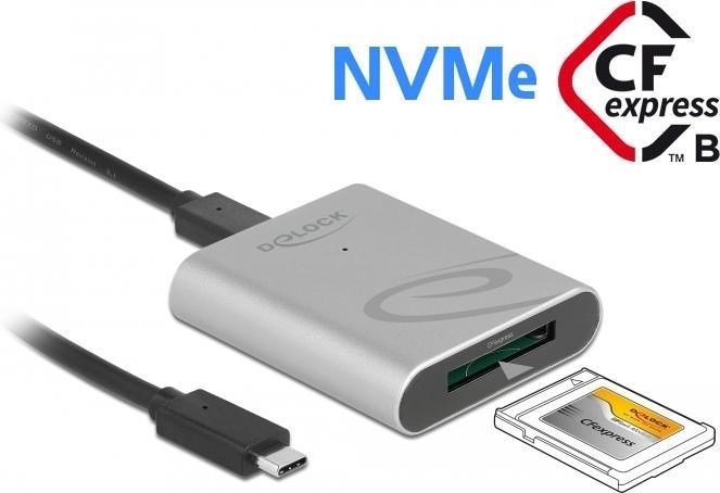 Produktbild Delock 91751 (USB-C)