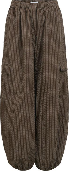 Produktbild Object Karierte Trainingshose (40)