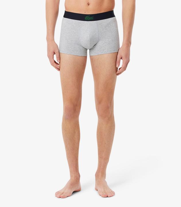 Immagine prodotto Lacoste 3-er Pack Boxershorts (S, confezione da 3)