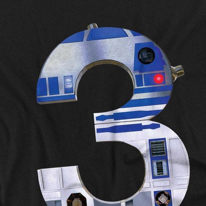 Produktbild Star Wars Sweatshirt (152, 158)