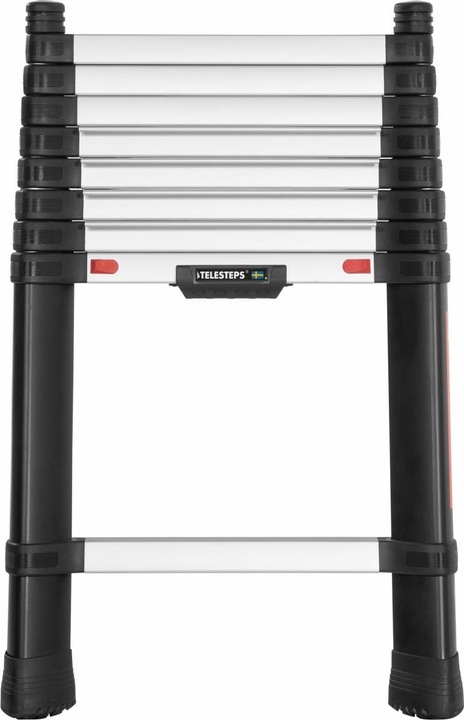 Actual product image Telesteps Teleskopleiter Prime Line 3.0m (Telescopic ladder, 300 cm)