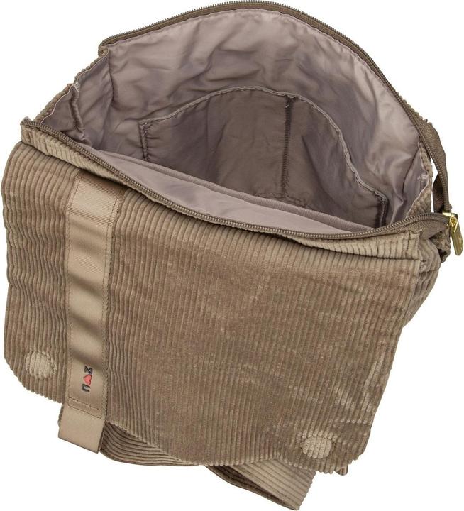 Produktbild Zwei Rucksack Mademoiselle MR13 (10 l)