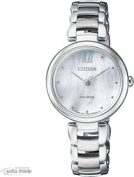 Image du produit Citizen L EM0530-81D (42 mm)