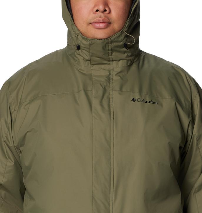 Produktbild Columbia Tunnel Falls™ II Interchange Jacket