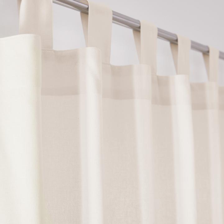 Actual product image La Redoute Interieurs Scenario Duck (350 x 135 cm)