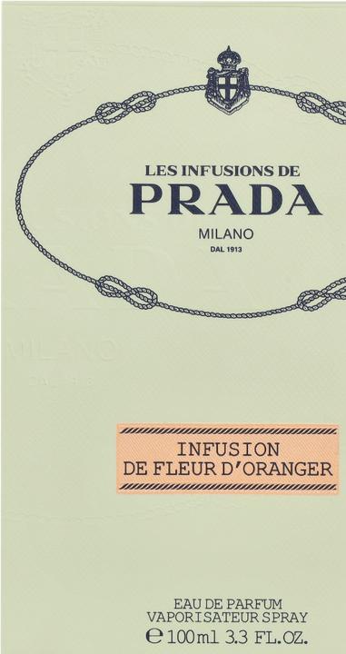 Immagine prodotto Prada Infuso Fleur D'Oranger (Eau de parfum, 100 ml)