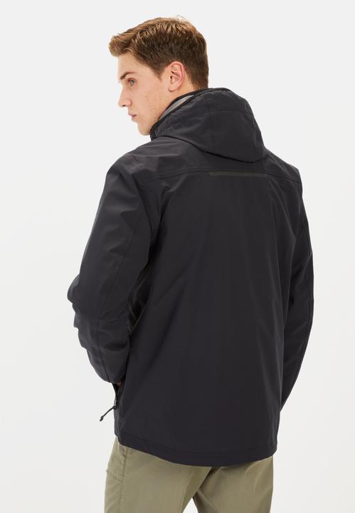 Produktbild Camel Active teXXXactive® Windbreaker mit abnehmbarer Kapuze (26)
