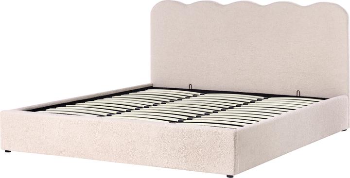 Produktbild Beliani Nanterre (180 x 200 cm)