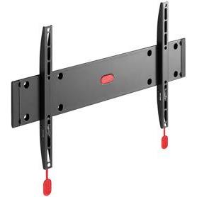 Physix PHW-100S, fixe Wandhalterung für TVs bis 26