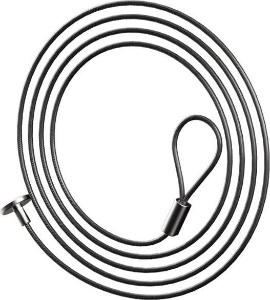 Immagine prodotto Vaultek 4’ Steel Cable LifePod