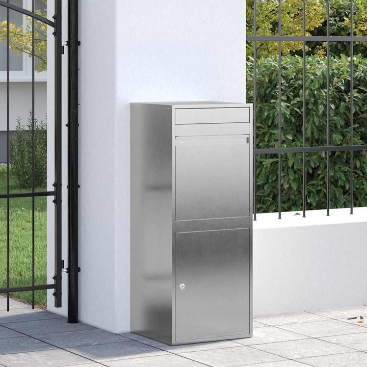Image du produit vidaXL Paketbox