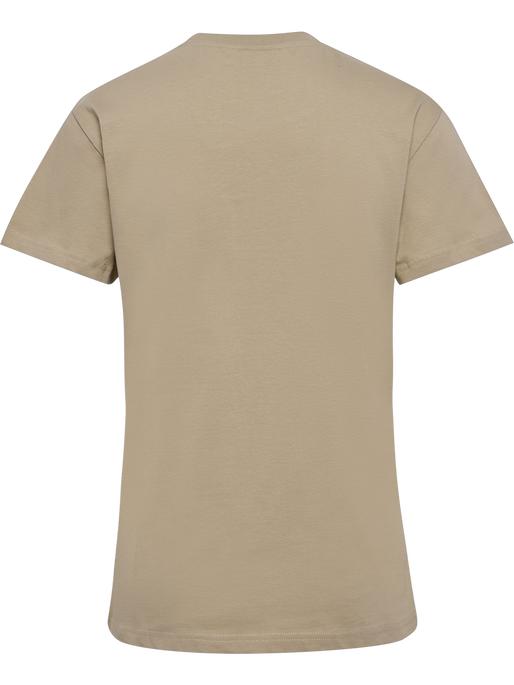 Image du produit hummel hmlACTIVE CO TEE S/S WOMAN (XXL)