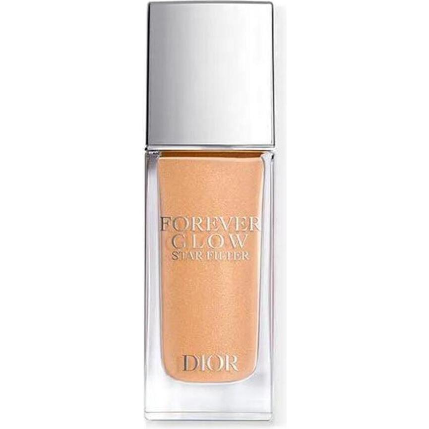 Dior, Highlighter + Bronzer, Forever Glow Star Filter (3N, Highlighter, 159 g)
