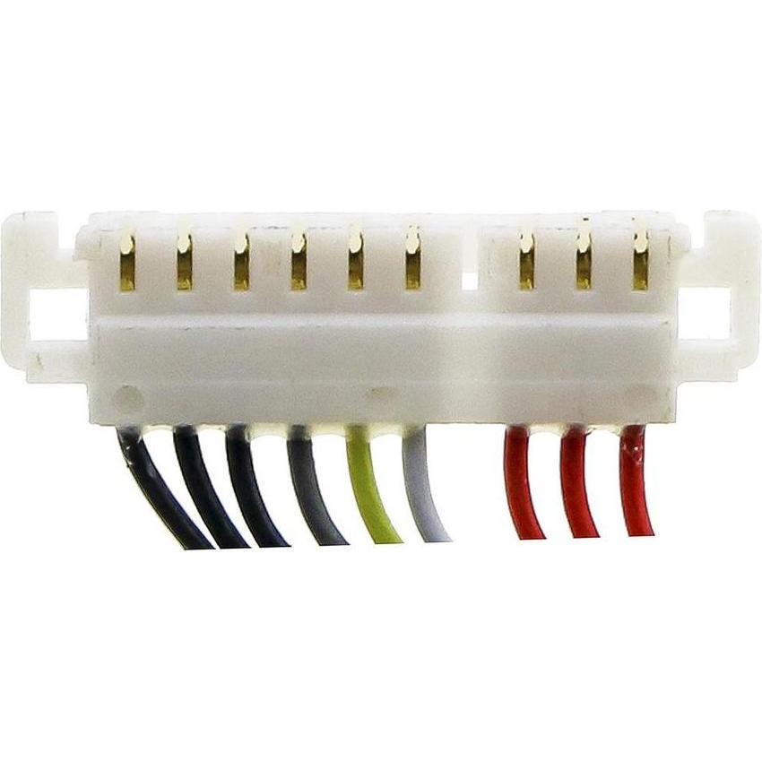 Thumbnail - CoreParts Laptop Battery for Asus, Notebook Akku