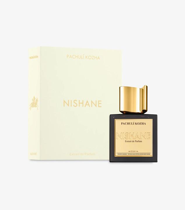 Produktbild Nishane Pachuli Kozha by (Eau de Parfum, 50 ml)