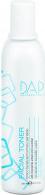 DAP Directo Al Profesional tonico idratante per pelli normali / sensibili 250 (Tonico per il viso, 250 ml)