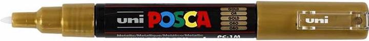Image du produit Posca Marqueur Extra Fine PC-1M (1x)