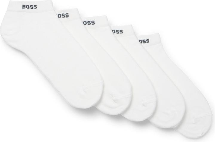 Immagine prodotto BOSS 5P AS Uni CC (Confezione da 5 pezzi, 39 - 42)