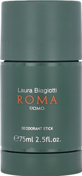 Produktbild Laura Biagiotti Roma Uomo (Stick, 75 ml)