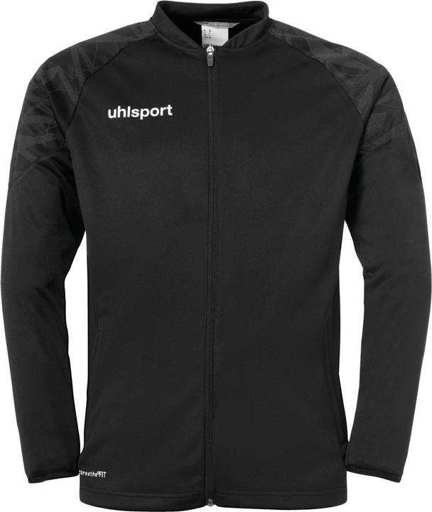 Produktbild Uhlsport Trainingsjacke GOAL 25 POLY JACKE (XXL)