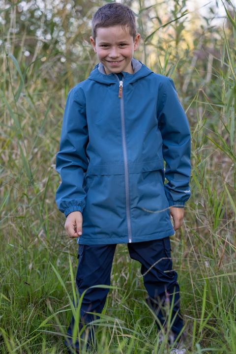 Immagine prodotto Rukka Zimi Kinder Regenjacke (140)