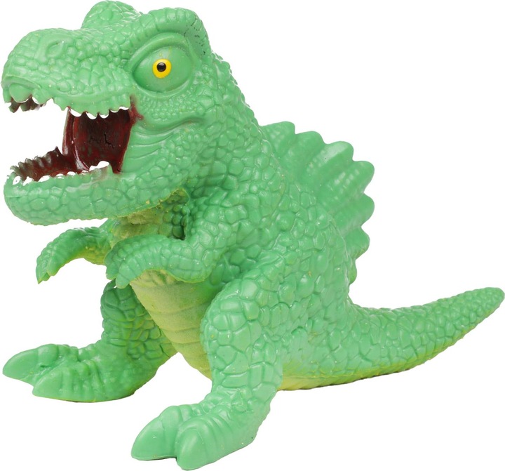 Produktbild Toi-Toys World of Dinosaurus Kneeddino Stretchy