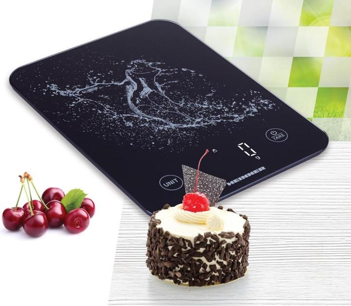 Produktbild Heinner HKS-BK10USB