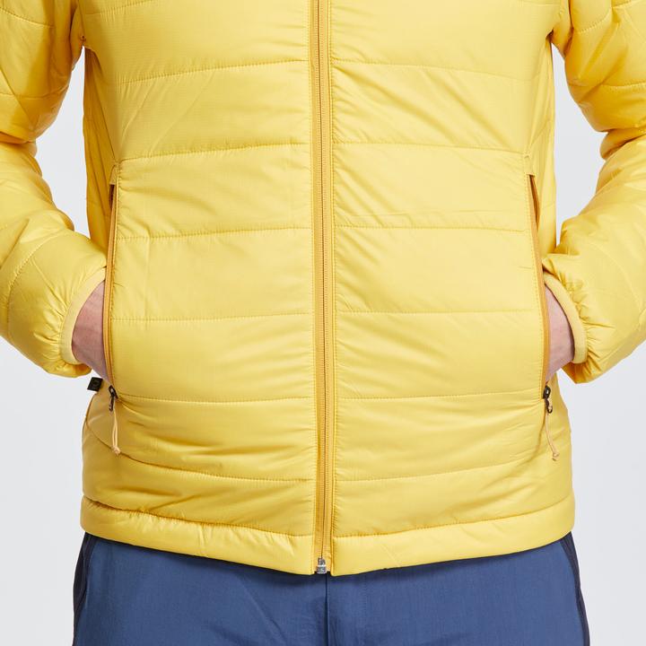 Produktbild Forclaz SYNTH PADDED HOODY JKT MT100 M 312478 (M)