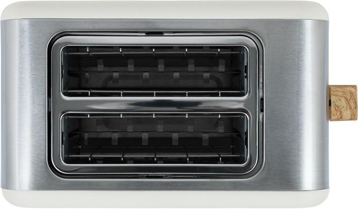 Produktbild Furber Wasserkocher, Standmixer und Toaster Set, Beige