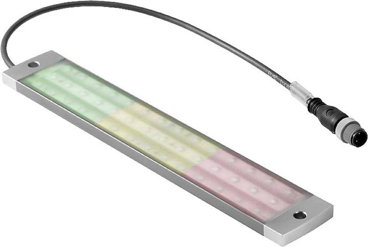 Productafbeelding Weidmüller 2625240000 WIL-240-RYG-M12G-0.3U-S LED schakelkastverlichting